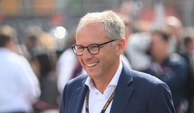 Formula 1 CEO Confirms 2026 Calendar: Qatar and Abu Dhabi to Host Season Finale Double-Header